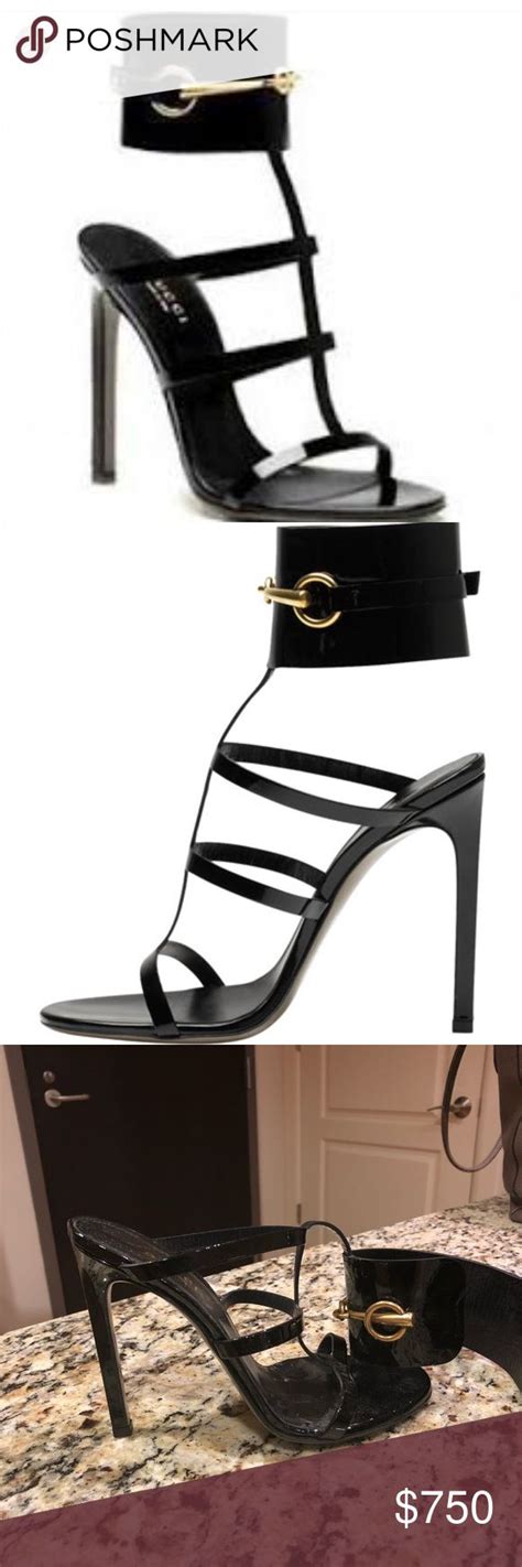 ursula gucci shoes|Ratings & Reviews .